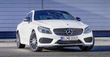 Mercedes-Benz a înregistrat vânzări record