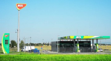 MOL începe explorarea la două perimetre petroliere