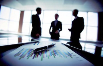 Firmele cu capital străin, în scădere
