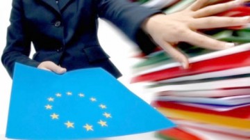 România, absorbiție 57 milioane de euro din fondurile europene