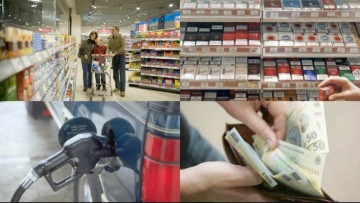 Inflaţia anuală a rămas în teritoriu negativ în iulie