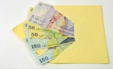 Pensia medie de asigurări sociale, 45,34% din salariul mediu net