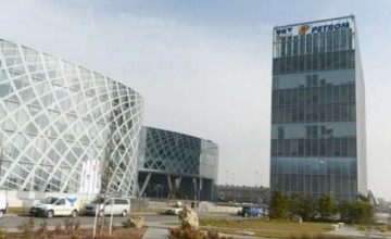 OMV Petrom raportează profit în scădere