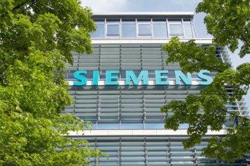 Siemens a extins două dintre fabricile sale din România