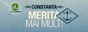 La Constanța s-a înființat o asociație care va milita pentru spațiul verde