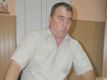 Ciocănete a TRĂDAT PNL-ul. Va candida din partea PSD la Primăria Nicolae Bălcescu