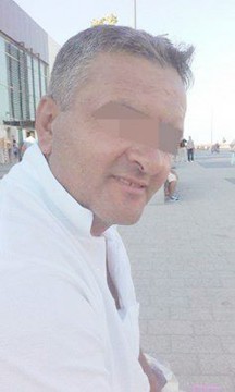 Criminalul de la Ploieşti se distra la mare! L-a dat de gol o poză postată pe Facebook