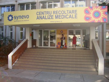 Curtea de Conturi redeschide afacerea „laboratorul Synevo de la Spitalul Judeţean”