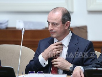 Ministrul Agriculturii Achim Irimescu: „Cercetarea este în colaps”