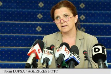 Prună: Este surprinzător cum cineva aflat în arest preventiv poate fi ales