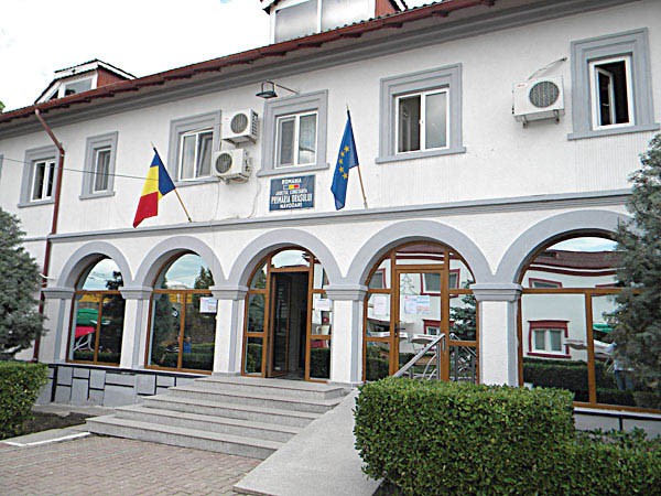 Primăria Năvodari angajează! Vezi dacă te încadrezi Primăria Năvodari angajează! Vezi dacă te încadrezi