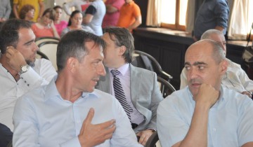 Consilierul Muhscină susţine propunerea lui Dragomir ca nici un actual parlamentar PNL de Constanţa să nu mai candideze