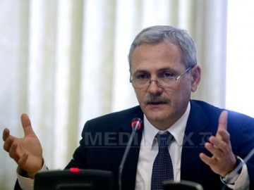 Liderii PSD şi ALDE, în discuţii despre moţiunea de cenzură