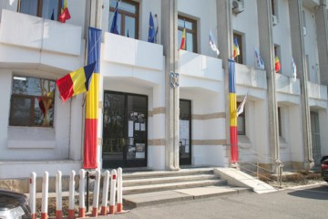 Viorel Munteanu, împuternicit pe funcţia vacantă de arhitect şef