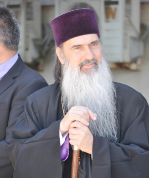 IPS Teodosie va fi prezent la manifestările dedicate Zilei Marinei