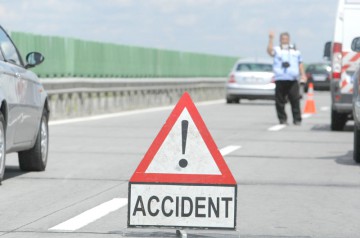 Trafic infernal pe Autostrada Soarelui: aglomeraţie şi incidente