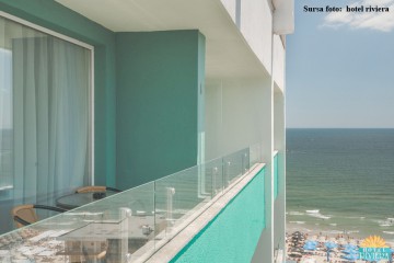 Adevărata imagine a unor unităţi de cazare cu pretenţii din Mamaia