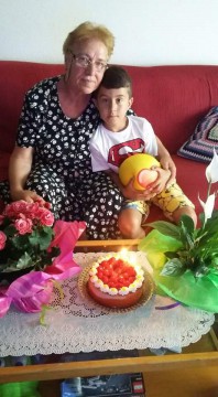 Constănţeni, implicat într-un tragic accident în Spania. Un copil de 8 ani şi bunica acestuia au murit!