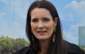 Clotilde Armand, reacţie la scandalul stârnit de soţul ei în USR – bani, negocieri secrete, Soros
