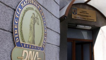 Un înalt funcţionar al Curţii de Conturi, cercetat de DNA