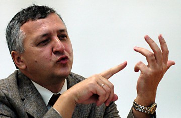 Fostul şef ANAF: Dosarul meu are ca scop compromiterea unui personaj politic