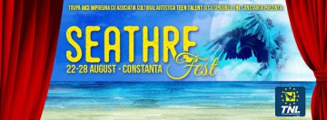 Tinerii liberali organizează la Constanţa Festivalul SEATHER