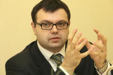 Horia Simu, auto-denunţ în direct!