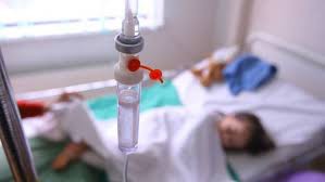 Șapte copii au ajuns în spital după ce au mâncat într-un complex din Năvodari