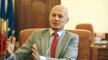 Bogdan Olteanu, arestat preventiv pentru 16 zile