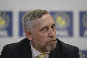 Marian Munteanu: Voi candida la Senat, în Bucureşti
