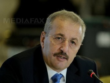 Ce spune Dragnea despre Dîncu pe post de premier din partea PSD
