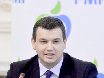PMP cere organizarea alegerilor parlamentare înainte de 1 decembrie
