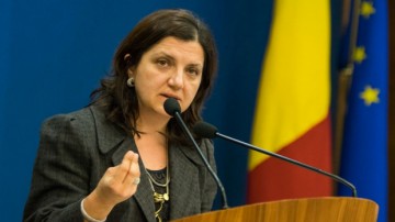 Prună: Transformarea cazărmilor în penitenciare poate fi mai scumpă decât extinderea actualelor spaţii de detenţie