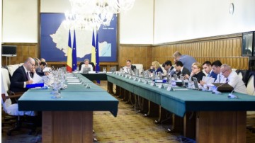 Prefecți noi în Tulcea şi Vaslui