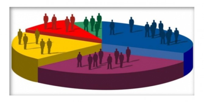 Rezultate surprinzătoare într-un sondaj comandat de USR!