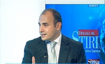 Salariu Isărescu. Reacţia lui Soviani: “Săracule! Asta este replica pe care…”
