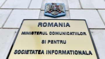 Dragoş Tudorache: Noul ministru al Comunicațiilor va fi anunţat miercuri