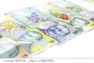 A scăzut indicatorul de încredere macroeconomică