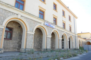 Activitate ZERO: o firmă de stat din Mamaia trăieşte numai din dobânzi bancare