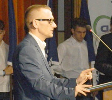 Daniel Turcu, despre votul liberalilor împotriva preluării Palatului Copiilor