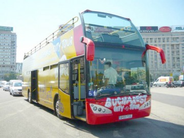 Proiect „Constanţa City Tour”, iniţiat de tinerii liberali