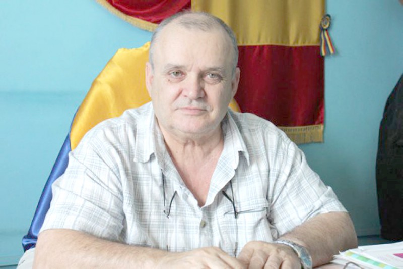 Primarul de la Amzacea, AMENDAT de ITM! A fost depistat cu muncitori fără contracte de muncă! Primarul de la Amzacea, AMENDAT de ITM! A fost depistat cu muncitori fără contracte de muncă!