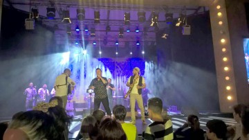 Mahala Rai Banda, o experienţă fabuloasă la Caruselul COOLtural