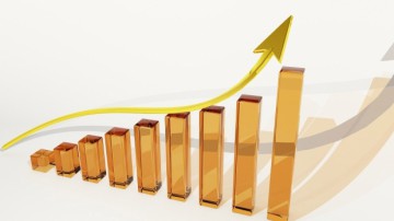 Afacerile angrosiştilor au crescut cu 7,5%