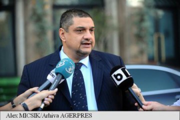 Sediul Guvernului și al ASF, claxonate, din 16 august, între orele 09,00-17,00; Din 15 septembrie, 