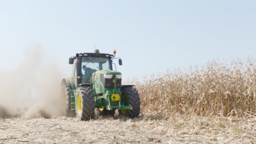 S-a dat startul depunerii cererilor pentru finanţarea proiectelor din domeniul agricol