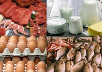 Constanța: tone de alimente, confiscate de inspectorii DSV