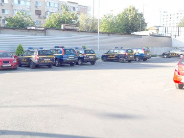 Prejudicii de 131 mil. lei la afacerile cu maşini second-hand
