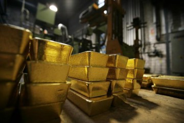 Un miliardar al planetei a renunţat la investiţiile în aur
