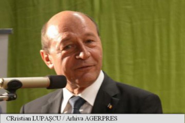Băsescu: E posibil ca România să nu ratifice acordul de intrare a Serbiei în UE dacă nu respectă drepturile etnicilor români
